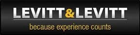 Levitt & Levitt | Because Experience Counts